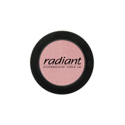 Fard obraz RADIANT BLUSH COLOR 107 PINK ROSE - crema academie , radiant - shiny beauty  , fard obraz radiant crema de fata