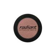 Fard obraz RADIANT BLUSH COLOR 112 APRICOT - crema academie , radiant - shiny beauty  , fard obraz radiant crema de fata