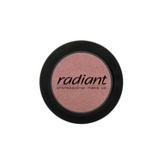 Fard obraz RADIANT BLUSH COLOR 127 PEARLY APRICOT - crema academie , radiant - shiny beauty  , fard obraz radiant crema de fata