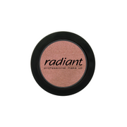 Fard obraz RADIANT BLUSH COLOR 129 PEARLY PEACH - crema academie , radiant - shiny beauty  , fard obraz radiant crema de fata