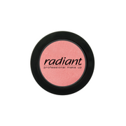 Fard obraz RADIANT BLUSH COLOR 125 PEACH - crema academie , radiant - shiny beauty  , fard obraz radiant crema de fata