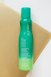 Joico Spray pentru volum Style and Finish Body Shake - crema academie , Shiny Beauty - shiny beauty  ,  crema de fata