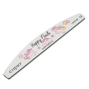 Pila Cupio 100/150 Happy Nails - Flamingo, Flowers,Unicorn, Zebra - crema academie , Cupio - shiny beauty  , Pile si buffere crema de fata
