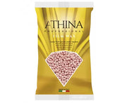 Ceara film wax professional ATHINA Roza - crema academie , Athina - shiny beauty  ,  crema de fata