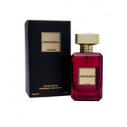 Parfum Arabesc Unisex Contagious 100 ml - crema academie , Marhaba - shiny beauty  , Parfum Arabesc crema de fata