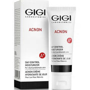 Crema Hidratanta de zi Gigi cosmetics Acnon 200ml - crema academie , GIGI - shiny beauty  , Gigi creme fata crema de fata