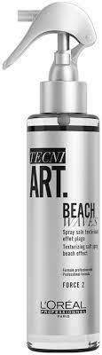 L’Oréal Professionnel Tecni.Art Beach Waves 150 ml - crema academie , Shiny Beauty - shiny beauty  ,  crema de fata