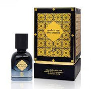 Parfum arabesc My Perfumes Al Qasr Oud Kashmir, apa de parfum, unisex, 80ml - crema academie , Shiny Beauty - shiny beauty  ,  crema de fata