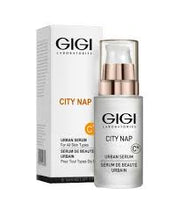 Urban Serum GIGI City Nap 30ml - crema academie , GIGI - shiny beauty  , Gigi creme fata crema de fata