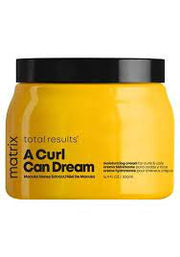 Matrix Crema Hidratanta Total Result A Curl Can Dream 500 ml - crema academie , MATRIX - shiny beauty  , CREMA PAR MATRIX crema de fata