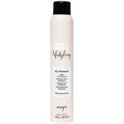 Dry Shampoo - Lifestyling - Milk Shake - 225 ml - crema academie , Shiny Beauty - shiny beauty  ,  crema de fata