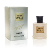 Apa De Parfum Zayra Vanilla Escent 100 Ml - crema academie , Shiny Beauty - shiny beauty  ,  crema de fata