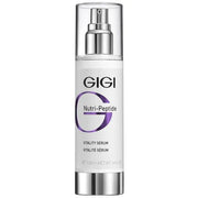 Serum pentru vitalitate GIGI Cosmetics Nutri-Peptide 120 ml - crema academie , GIGI - shiny beauty  , Gigi creme fata crema de fata