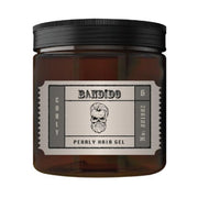 Gel de par Bandido Gum Effect Gel Curly 500 ml - crema academie , Bandido - shiny beauty  , gel de par crema de fata
