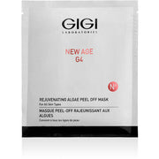 GIGI NEW AGE G4 Masca de Reintinerire cu Alge  Mască Peel Off Alge 30gr