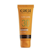Crema de corp Gigi Sun Care SPF30 ,200 ml - crema academie , GIGI - shiny beauty  , Gigi creme fata crema de fata