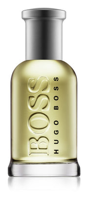 Hugo Boss  Bottled Apa de toaleta pentru bărbați 100 ml - crema academie , Hugo Boss - shiny beauty  ,  crema de fata