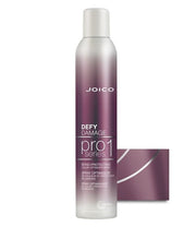 Tratament de par Joico Defy Damage Pro Series 1 358ml - crema academie , JOICO - shiny beauty  , defy spray crema de fata
