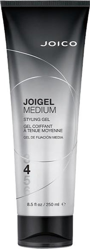 Joico JoiGel Medium Styling Gel 250 ml - crema academie , Shiny Beauty - shiny beauty  ,  crema de fata