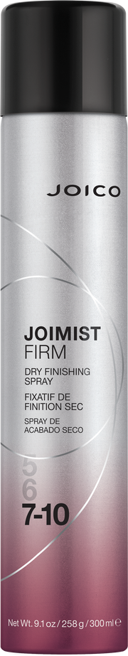 Fixativ Joico JoiMist Firm Finishing Spray 300ml - crema academie , Joico - shiny beauty  ,  crema de fata