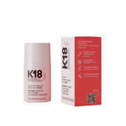 Masca de par pentru reparare K18 Leave-in professional molecular repair hair mask 15 ml - crema academie , Shiny Beauty - shiny beauty  ,  crema de fata