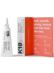 Masca de par pentru reparare K18 Leave-in professional molecular repair hair mask 5 ml - crema academie , Shiny Beauty - shiny beauty  ,  crema de fata