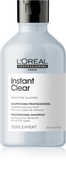 L’Oréal Professionnel Serie Expert Instant Clear Șamponul 300 ml - crema academie , Shiny Beauty - shiny beauty  ,  crema de fata