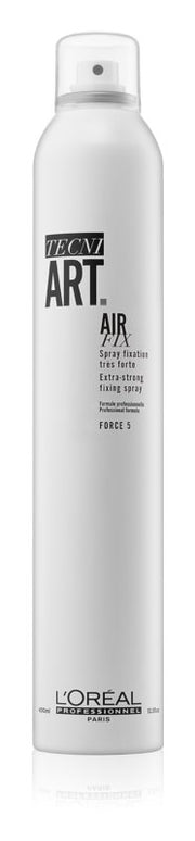 L’Oréal Professionnel Tecni.Art Air Fix spray pentru păr cu fixare foarte puternica - crema academie , Shiny Beauty - shiny beauty  ,  crema de fata