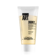 L’Oréal Professionnel Tecni.Art Bouncy & Tender  150 ml - crema academie , Shiny Beauty - shiny beauty  ,  crema de fata