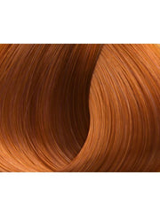 Vopsea par cu amoniac Lorvenn Beauty Color nr 8.43 golden orange - crema academie , Lorvenn - shiny beauty  , Lorvenn Beauty Color Professional crema de fata