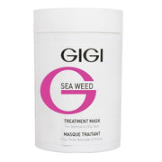 Masca tratament pentru tenul gras GIGI Sea Weed 250ml - crema academie , GIGI - shiny beauty  , Gigi creme fata crema de fata