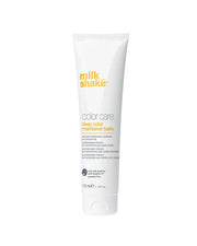 Milk Shake Color Maintainer Deep - Balsam cu actiune intensa pentru par vopsit 175ml - crema academie , Shiny Beauty - shiny beauty  ,  crema de fata