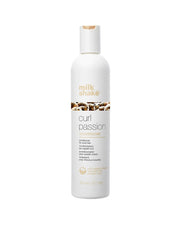 Milk Shake Curl Passion - Balsam pentru par ondulat si cret 300ml - crema academie , Shiny Beauty - shiny beauty  ,  crema de fata