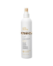 Milk Shake Curl Passion - Leave-in spray pentru par ondulat si cret 300ml - crema academie , Shiny Beauty - shiny beauty  ,  crema de fata