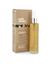 Milk shake Integrity Incredibil Oil 100 ml - crema academie , Shiny Beauty - shiny beauty  ,  crema de fata