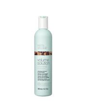 Volume Solution Volumizing Shampoo MILK SHAKE - crema academie , Shiny Beauty - shiny beauty  ,  crema de fata