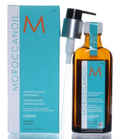 Tratament Moroccanoil pentru par fin sau blond 100ml - crema academie , Moroccanoil - shiny beauty  , Tratament crema de fata