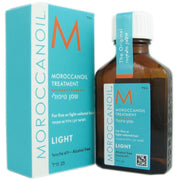 Tratament Moroccanoil pentru par fin sau blond 25ml - crema academie , Moroccanoil - shiny beauty  , Tratament crema de fata