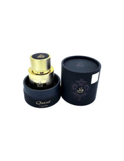 Parfum Arabesc QAA'ED LATTAFA Apa de parfum 100 ml - crema academie , LATTAFA - shiny beauty  , Parfum Arabesc crema de fata