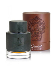 Parfum Arabesc Qaa'ed Al Shabaab Barbatesc 100 ml - crema academie , Shiny Beauty - shiny beauty  ,  crema de fata