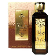 Parfum arabesc Ard al Zaafaran Rawaaya ,Unisex,100 ml - crema academie , Shiny Beauty - shiny beauty  , Parfum Arabesc crema de fata