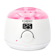 Incalzitor ceara si parafina cu termostat CUPIO Pro Care 500CC - crema academie , Cupio - shiny beauty  , incalzitor ceara crema de fata
