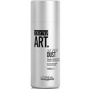 L’Oréal Professionnel Tecni.Art Super Dust 7 g - crema academie , Shiny Beauty - shiny beauty  ,  crema de fata
