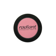 Fard obraz RADIANT PURE MATT BLUSH COLOR 01 PINK - crema academie , radiant - shiny beauty  , fard obraz radiant crema de fata