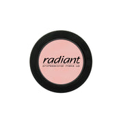 Fard obraz RADIANT PURE MATT BLUSH COLOR 03 SALMON - crema academie , radiant - shiny beauty  , fard obraz radiant crema de fata