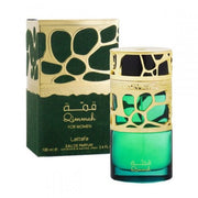 Parfum Arabesc Dama Qimmah Lattafa 100 ml - crema academie , LATTAFA - shiny beauty  , Parfum Arabesc crema de fata