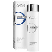 GIGI Cosmetics Oxygen Prime ser activ pentru toate tipurile de ten 30 ml - crema academie , GIGI - shiny beauty  , Gigi creme fata crema de fata