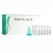 Matrix Biolage Scalp Anti-Hairloss 10*6ml - Fiole Impotriva Caderii Parului - crema academie , Shiny Beauty - shiny beauty  ,  crema de fata