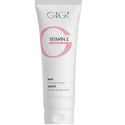 Masca GIGI Cosmetics Vitamin E pentru tenul uscat 250 ml - crema academie , GIGI - shiny beauty  , Gigi creme fata crema de fata