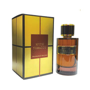 PArfum Arabesc Exclusive Tobacco Myth100 ml Unisex - crema academie , Shiny Beauty - shiny beauty  ,  crema de fata